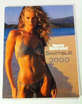 洋書 Bazaar may2000 swimsuit issue Harper's Bazaar - May 2000: Athlete Supermodels Gisele